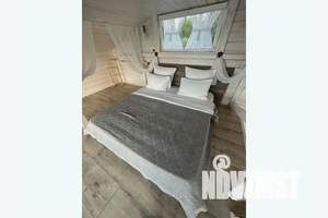 Дом 40м&sup2;, 2-этажный, посуточно, 