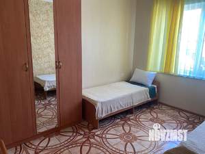 Дом 90м&sup2;, 1-этажный, на длительный срок, 