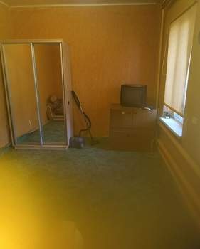 Дом 32м&sup2;, 1-этажный, на длительный срок, 