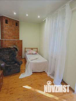 Дом 50м&sup2;, 1-этажный, на длительный срок, 