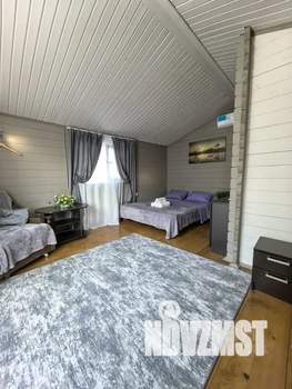 Дом 24м², 1-этажный, посуточно, 