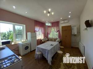 Дом 110м&sup2;, 3-этажный, посуточно, 