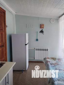 Дом 30м², 1-этажный, посуточно, 