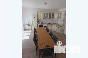 Дом 150м&sup2;, 2-этажный, посуточно, 