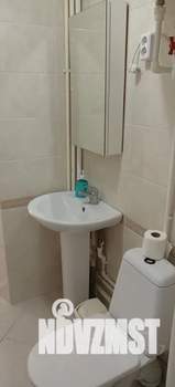 Дом 18м&sup2;, 1-этажный, посуточно, 