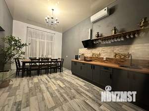 Дом 180м², 2-этажный, посуточно, 