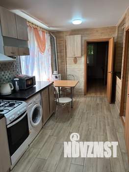 Дом 54м², 1-этажный, посуточно, 