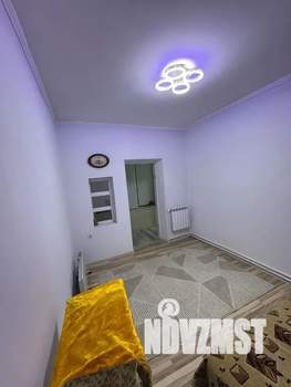 Дом 60м&sup2;, 1-этажный, посуточно, 