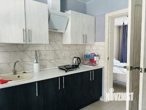 Дом 55м&sup2;, 2-этажный, на длительный срок, 