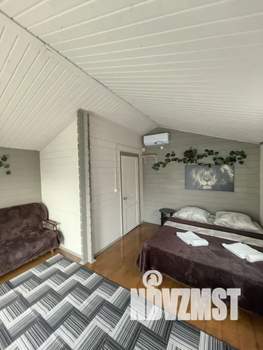 Дом 24м², 1-этажный, посуточно, 