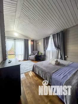 Дом 24м², 1-этажный, посуточно, 