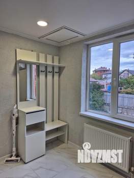 Дом 100м², 2-этажный, на длительный срок, 