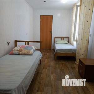 Дом 50м&sup2;, 1-этажный, на длительный срок, 