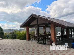 Дом 209м², 3-этажный, посуточно, 