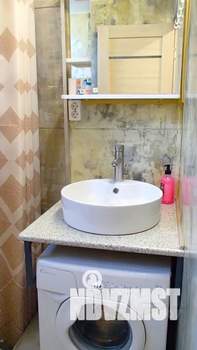 Дом 35м&sup2;, 1-этажный, посуточно, 