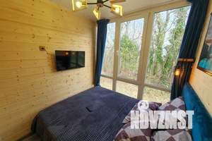 Дом 30м&sup2;, 1-этажный, посуточно, 