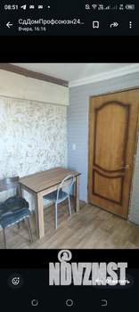 Дом 35м², 1-этажный, на длительный срок, 