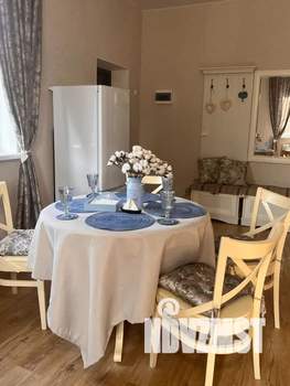 Дом 55м&sup2;, 1-этажный, посуточно, 