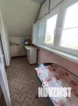 Дом 60м², 2-этажный, посуточно, 