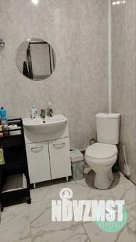 Дом 35м&sup2;, 1-этажный, на длительный срок, 