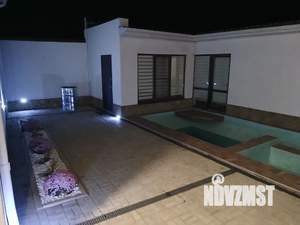 Дом 32м&sup2;, 1-этажный, посуточно, 