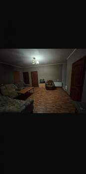 Дом 85м&sup2;, 2-этажный, на длительный срок, 