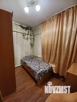 Дом 100м², 1-этажный, на длительный срок, 