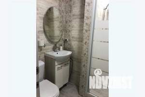 Дом 45м², 1-этажный, посуточно, 