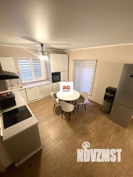 Дом 123м&sup2;, 2-этажный, на длительный срок, 