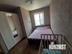 Дом 90м&sup2;, 2-этажный, посуточно, 