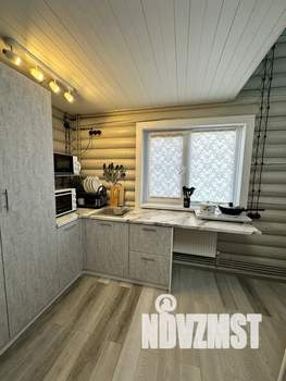 Дом 67м&sup2;, 2-этажный, посуточно, 