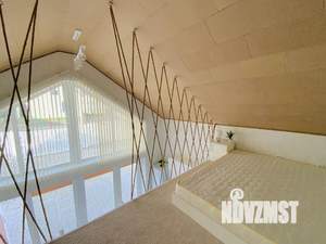 Дом 50м², 2-этажный, посуточно, 