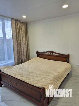 Дом 100м², 2-этажный, на длительный срок, 