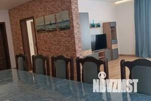 Дом 220м², 2-этажный, посуточно, 