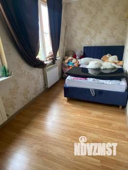 Дом 140м&sup2;, 2-этажный, на длительный срок, 