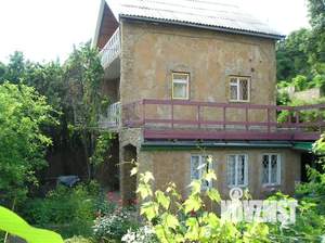 Дом 120м&sup2;, 2-этажный, посуточно, 