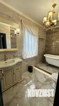 Дом 220м², 2-этажный, посуточно, 
