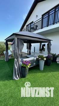 Дом 220м&sup2;, 2-этажный, посуточно, 