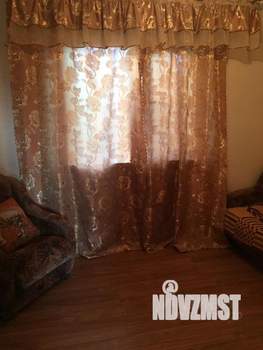 Дом 20м&sup2;, 1-этажный, на длительный срок, 