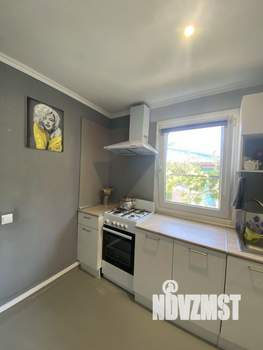 Дом 45м², 1-этажный, на длительный срок, 