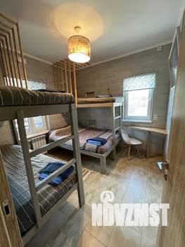 Дом 60м&sup2;, 1-этажный, посуточно, 