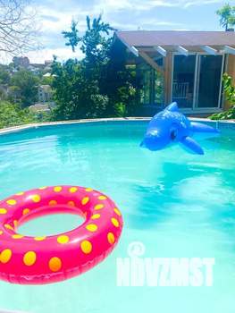 Дом 150м², 1-этажный, посуточно, 