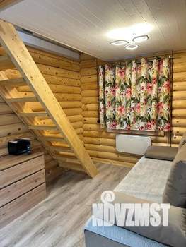 Дом 50м², 2-этажный, посуточно, 