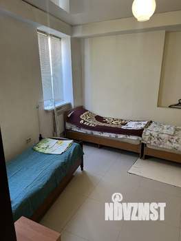 Дом 50м&sup2;, 1-этажный, на длительный срок, 