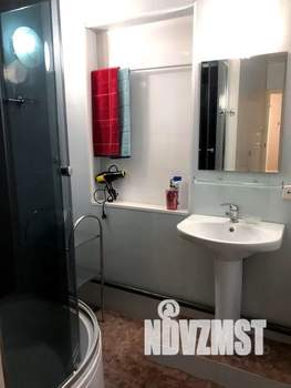 Дом 50м&sup2;, 1-этажный, посуточно, 