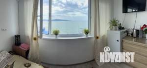 Дом 21м&sup2;, 1-этажный, посуточно, 