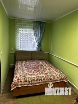 Дом 50м², 1-этажный, на длительный срок, 