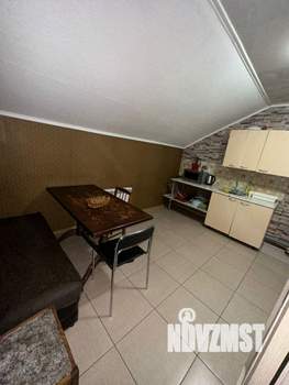 Дом 100м&sup2;, 2-этажный, на длительный срок, 