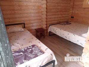 Дом 24м², 1-этажный, посуточно, 