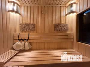 Дом 50м&sup2;, 2-этажный, посуточно, 